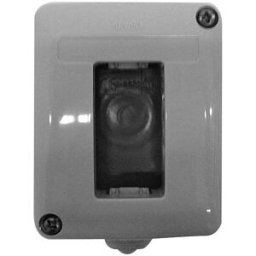 Gewiss CONTENITORE DA PARETE 1 MODULO IP40 SYSTEM