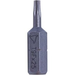 Lti 5 INSERTI TORX T 25 LUNGHI 25 mm