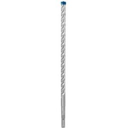 Bosch PUNTA Ø12 mm 315/250 mm SDS PLUS 7X 4 TAGLIENTI PER MURO E CALCESTRUZZO