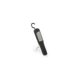 Tecnomat LAMPADA DA LAVORO REXER LED COB 3W 270 lumen CON FINITURA GOMMATA ANTISCIVOLO