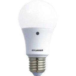 Feilo_sylvania LAMPADINA SYLVANIA LED GOCCIA E27 8W=60W 806 lumen 2700K LUCE CALDA CREPUSCOLARE