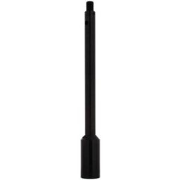 Workdiamond ADATTATORE WORDIAMOND V1 1"1/4 F M16 M LUNGO 150 mm FORO Ø10 mm PIU GRANO M5 PER PUNTA
