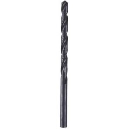 Krino PUNTA HSS RETTIFICATA Ø 8x165 mm EXTRA LUNGA PER METALLO