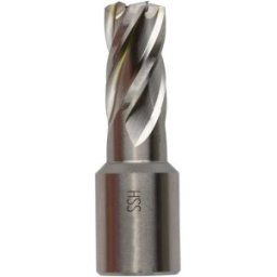 Krino FRESA A TAZZA WELDON Ø 14 mm PER TRAPANI A COLONNA E CAROTATORI MAGNETICI
