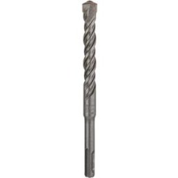Bosch PUNTA Ø14 mm 165/100 mm SDS PLUS 2 TAGLIENTI PER MURO E CALCESTRUZZO