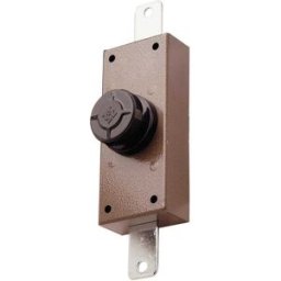 Tecnomat DEVIATORE MOTTURA VERTICALE AD APPLICARE CON POMOLO