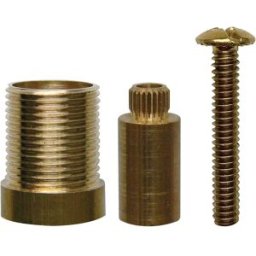 Tecnomat PROLUNGA COMPLETA PER VITONE CON VITE 19x19x19x19 mm D02903003101