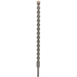 Bosch PUNTA Ø20 mm 450/400 mm SDS PLUS 2 TAGLIENTI PER MURO E CALCESTRUZZO