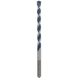 Bosch PUNTA Ø8 mm PER GRANITO CYL-5 FORATURA A PERCUSSIONE BLUE GRANITE TUBO 8x100x150 mm