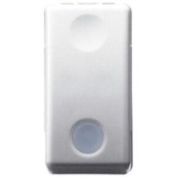 Gewiss PULSANTE LUMINOSO 1 POLO 10A SYSTEM