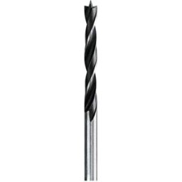 Bosch PUNTA Ø8 mm A 3 PUNTE PER LEGNO