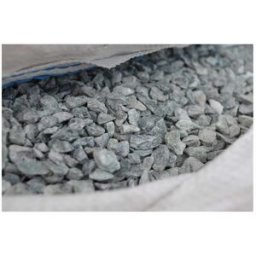 Tecnomat GRANULATO VERDE ALPI 8/12 mm 500 kg MINI BIG BAG