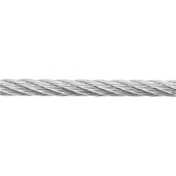 Pro_metal_design FUNE INOX AISI 316 Ø 5 mm 25 m