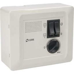 Oerre REGOLATORE PER ASPIRATORI TURBO AXIA MONOFASE 300W 230V