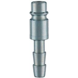 Ani 2 INNESTI RAPIDI Ø 8 mm CON PER ARIA COMPRESSA CON RESCA