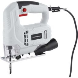 Powerplus SEGHETTO ALTERNATIVO 400 W POWC20110 3000 giri/min PESO 1,5 kg