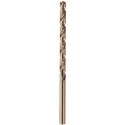 Krino PUNTA COBALTO 5% Ø 3,50x112 mm ELICOIDALE EXTRALUNGA PER METALLO