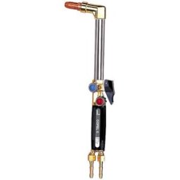 Air Liquide LANCIA DA TAGLIO A RUBINETTO PER OSSIGENO E ACETILENE