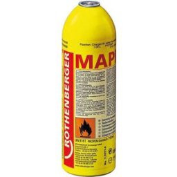 Rothenberger BOMBOLA GAS RO MAPP