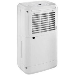 Tecnomat DEUMIDIFICATORE 12l CON TUBO DA 1,5m E GAS ECOLOGICO R290