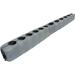 Ape Raccorderie GUSCIO ISOLANTE APE PER COLLETTORE RISCALDAMENTO A PAVIMENTO TAGLIA UNIVERSALE