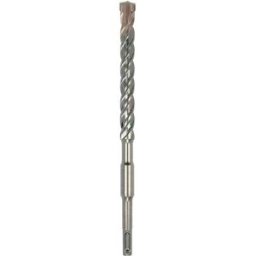 DeWalt PUNTA Ø30 mm 250/200 mm XLR SDS 4 TAGLIENTI PER MURO E CALCESTRUZZO
