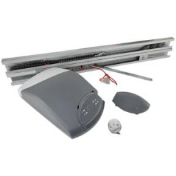 Euromatic KIT AUTOMAZIONE PORTE GARAGE LIFTUP PER PORTE SEZIONALI FINO A 8 m²
