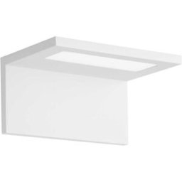 Vivida APPLIQUE 90° 36 LED DA ESTERNO 10W BIANCA 4000K 450 lumen IP54 CLASSE A