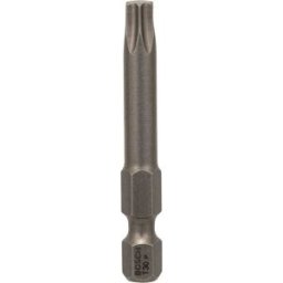 Bosch INSERTO TORX T 30 EXTRA HARD LUNGO 50 mm