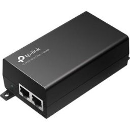 ALIMENTORE POE TP-LINK POWER INJECTOR POE160S DATI+ALIMENTAZIONE FINO A 30W