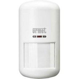 Urmet RILEVATORE DOPPIA TECNOLOGIA FINO A 12 m CON SNODO PER FISSAGGIO