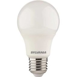 Feilo_sylvania LAMPADINA SYLVANIA LED GOCCIA E27 8W=60W 806 lumen 2700K LUCE CALDA Ø 60x107 mm