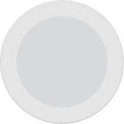 Tecnomat PANNELLO DA INCASSO LED DOWNLIGHT 13W 940 lumen DA 2700K A 6500K CCT TONDO Ø 170 mm 230V