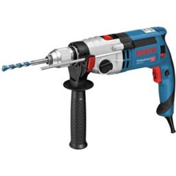 Bosch TRAPANO 1100 W GSB 24-2 PROFESSIONAL 0-900/3000 giri/min PESO 2,9 kg