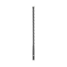 Bosch PUNTA Ø8 mm 165/100 mm SDS PLUS 2 TAGLIENTI PER MURO E CALCESTRUZZO