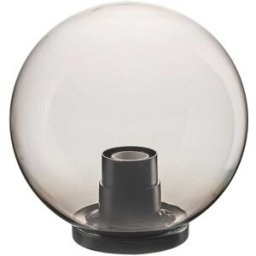 Tecnomat GLOBO FUME' Ø 250 mm CON BASE