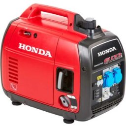Honda GENERATORE INVERTER 2200 W SILENZIATO EU22I POTENZA CONTINUA 1800 W MOTORE 4 TEMPI