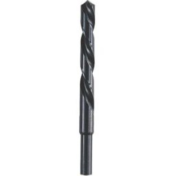 Krino PUNTA HSS RETTIFICATA Ø 20,50 mm PER METALLO Ø CODOLO 13 mm