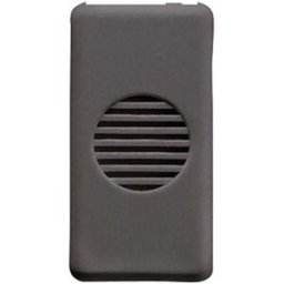 Gewiss RONZATORE 230V SYSTEM BLACK