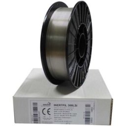 Tecnomat FILO INOX 1 mm OERLIKON 5 kg INERTFIL 308LSI