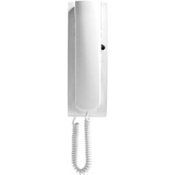 Vimar CITOFONO ELVOX UNIVERSALE BIANCO