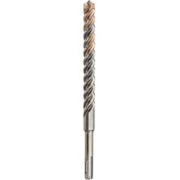 DeWalt PUNTA Ø14 mm 210/150 mm XLR SDS PLUS 4 TAGLIENTI PER MURO E CALCESTRUZZO