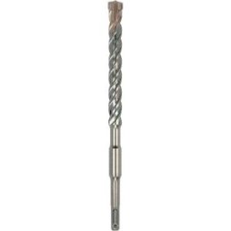 DeWalt PUNTA Ø22 mm 250/200 mm XLR SDS 4 TAGLIENTI PER MURO E CALCESTRUZZO