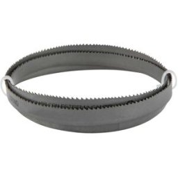 Krino LAMA A NASTRO BIMETALLICA 1440x13x06 mm Z 8/12 8% COBALTO PER TAGLIO METALLO