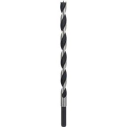 Bosch PUNTA Ø12x250 mm A 3 PUNTE PER LEGNO