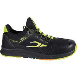 Beta SCARPA ANTINFORTUNISTICA 41 ZERO GRAVITY BASSA CLASSE S3 SRC HRO NERA ULTRA LEGGERA