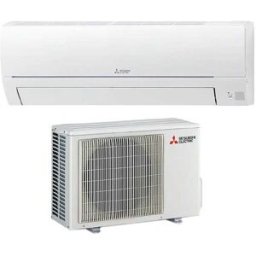 Mitsubishi CONDIZIONATORE MONO 12000 BTU HR EER 2,8 COP 3,6 A++/A+