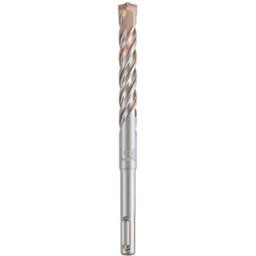 DeWalt PUNTA Ø12 mm 160/100 mm EXTREME 2 SDS PLUS 2 TAGLIENTI PER MURO E CALCESTRUZZO