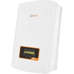 Solis INVERTER STANDARD MONOFASE 4,6 kW SENZA ACCUMULO