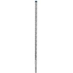 Bosch PUNTA Ø14 mm 465/400 mm SDS PLUS 7X 4 TAGLIENTI PER MURO E CALCESTRUZZO